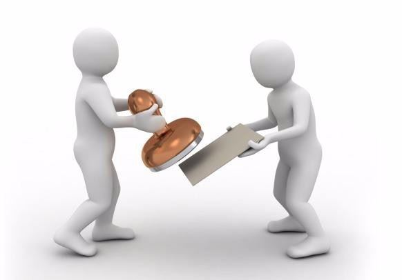 深圳公司 轉(zhuǎn)讓