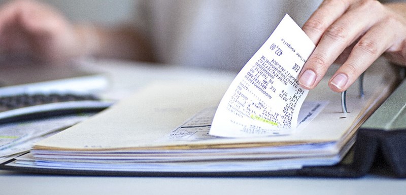 香港公司銀行賬戶(hù)維護(hù)指南｜建議 #2：妥善保存交易記錄